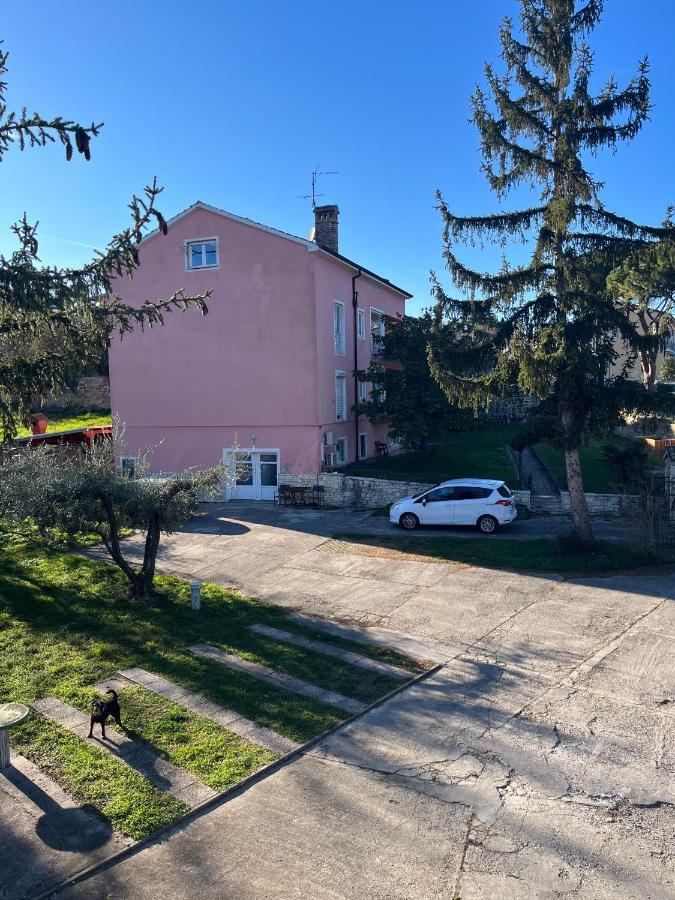 Apartma Sunny Apartman Izola Kültér fotó