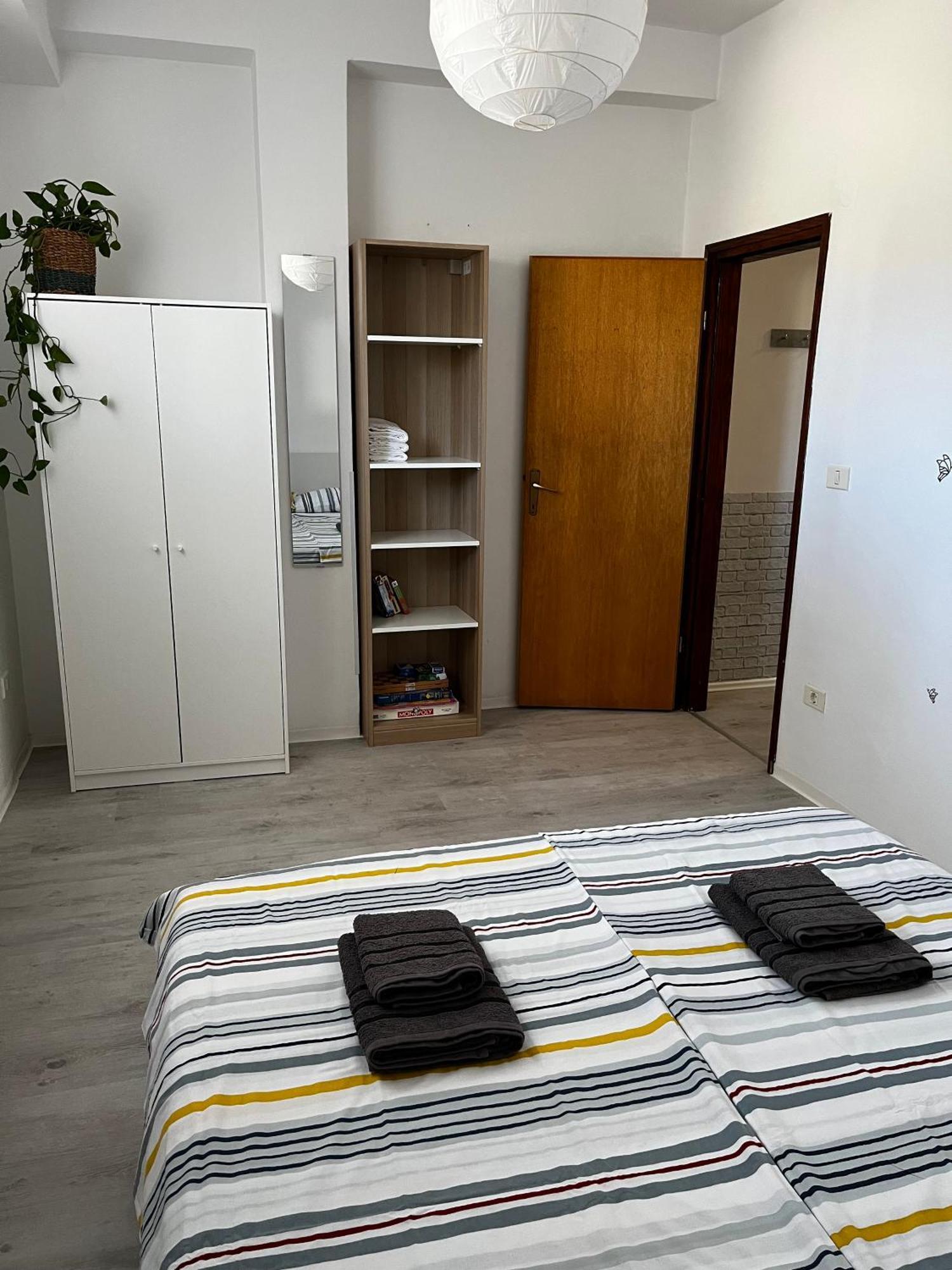 Apartma Sunny Apartman Izola Kültér fotó